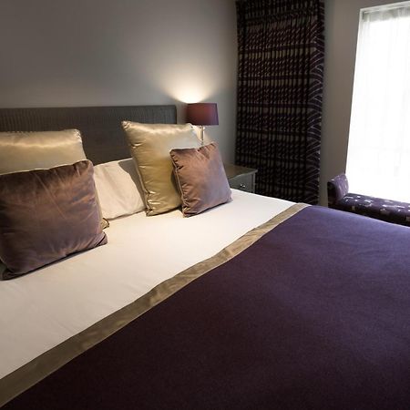 Sandford Springs Hotel And Golf Club Kingsclere Kamer foto