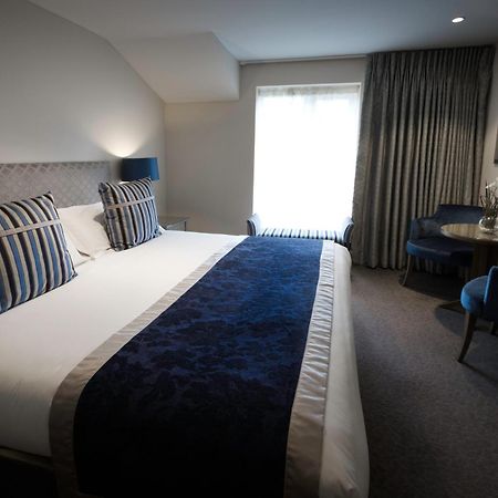 Sandford Springs Hotel And Golf Club Kingsclere Kamer foto