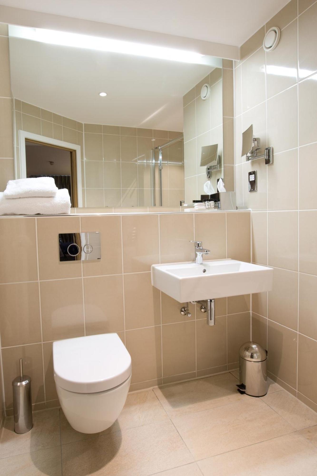Sandford Springs Hotel And Golf Club Kingsclere Kamer foto